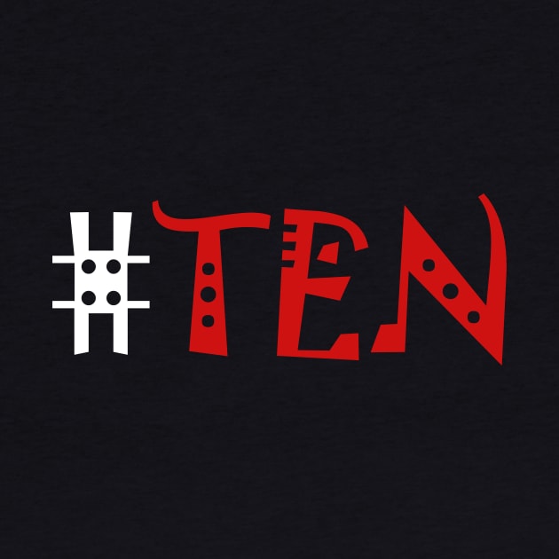 Ten by HomeABC